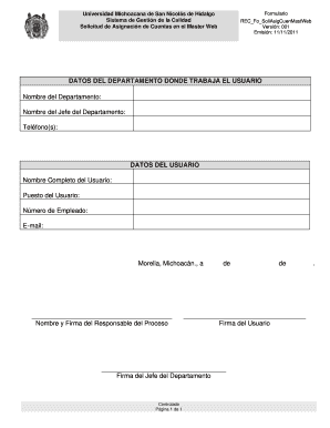 Sistema Integral de Informaci n Administrativa (SIIA)