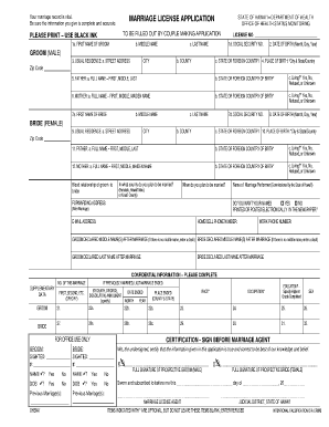 Print temporary marriage certificate hawaii