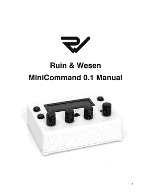 Midicommand 0 1 manual pdf