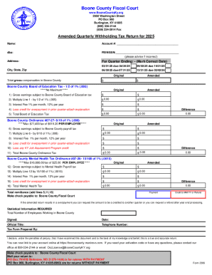 2026 Tax Forms