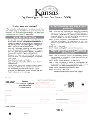 Kansas Hotel and Restaurant Tax Guide