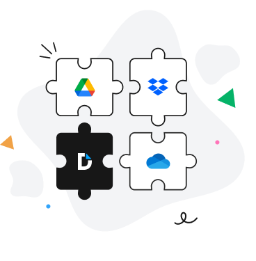 DocHub logo