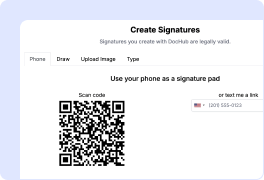 Service screenshot