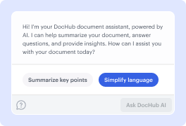 Service screenshot